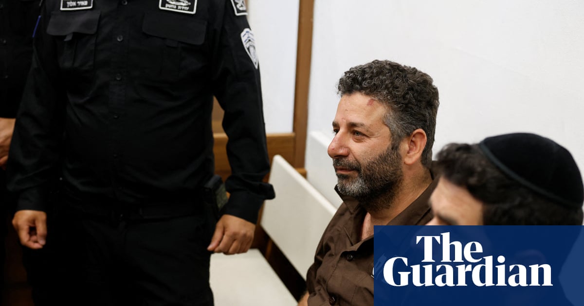 Spain demands release of Gaza flotilla activists ‘held illegally’ by Israel | Israel