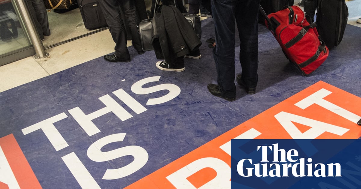 UK’s higher-earning immigrants may be driven out by tougher rules, report suggests | Immigration and asylum