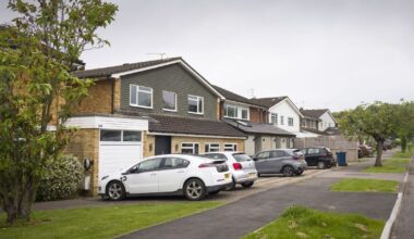 Pavement 'rule' update issued after driveway change made on April 1