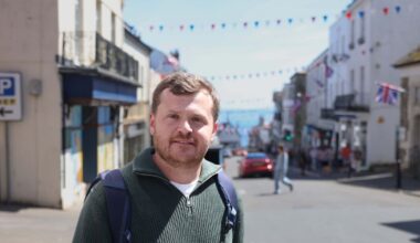 I visited England's prettiest seaside town - I can't wait to go back | UK | News