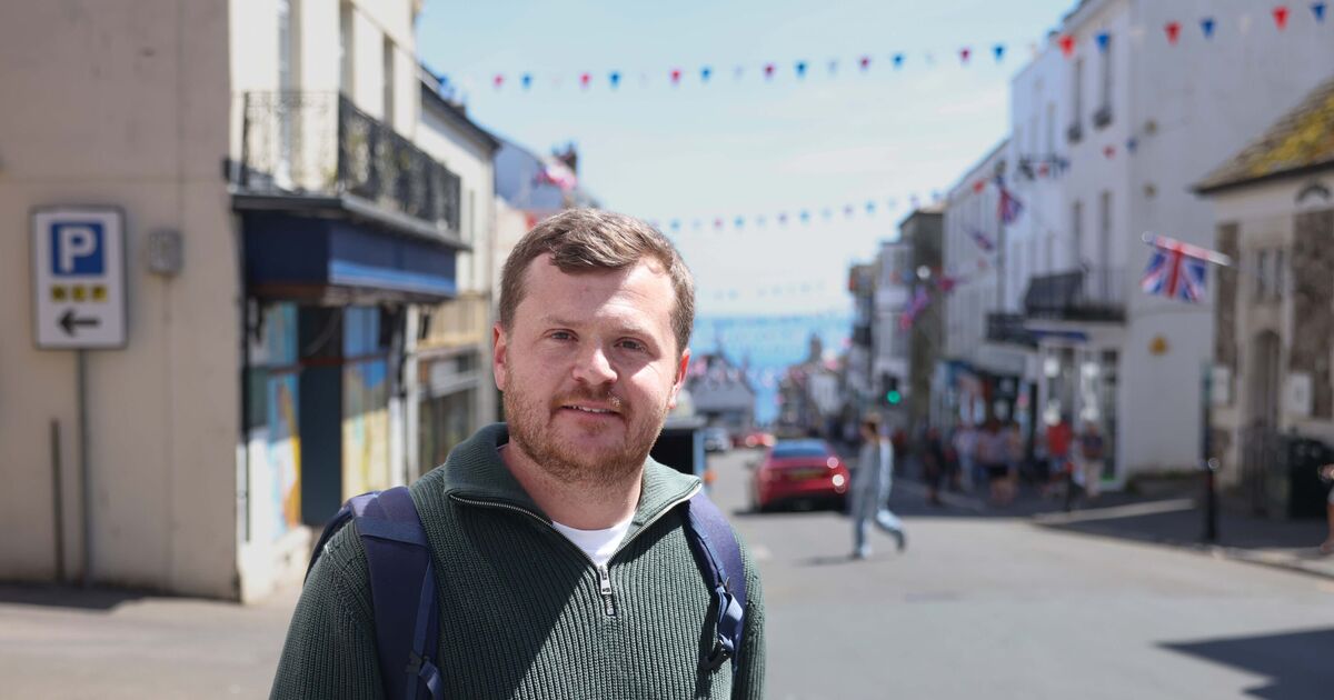 I visited England's prettiest seaside town - I can't wait to go back | UK | News