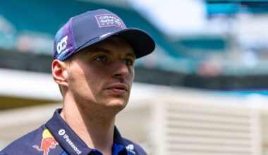 F1 news: Miami GP disruption fears as Max Verstappen hits out | F1 | Sport