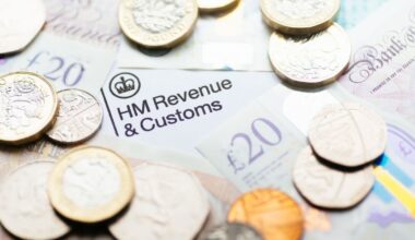 Over-60s should know three things about their state pension, HMRC says | Personal Finance | Finance