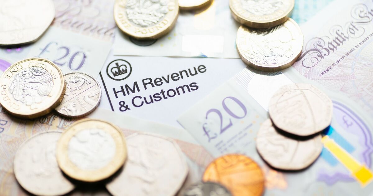 Over-60s should know three things about their state pension, HMRC says | Personal Finance | Finance