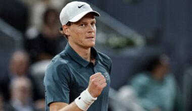 Jannik Sinner makes feelings clear on Madrid Open crowd and refuses Novak Djokovic tactic | Tennis | Sport