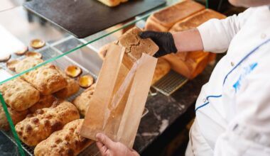 Major UK bakery chain plunges into liquidation - all 109 shops closing down | UK | News