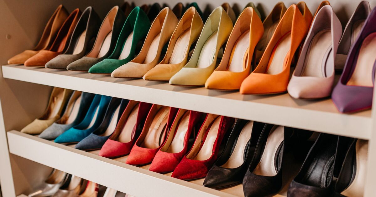 Major UK shoe retailer closes all high street shops - in business since 1966 | UK | News