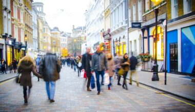Major UK high street chain to close 270 shops - in business since 1934 | UK | News
