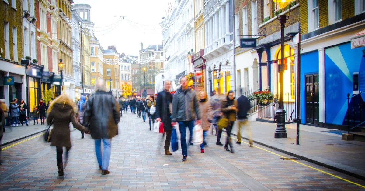 Major UK high street chain to close 270 shops - in business since 1934 | UK | News