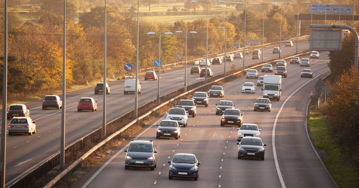 DVLA confirms new £210 Direct Debit charge for petrol drivers