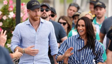 Meghan Markle 'rubs Harry up the wrong way with 1 gauche obsession' | Royal | News