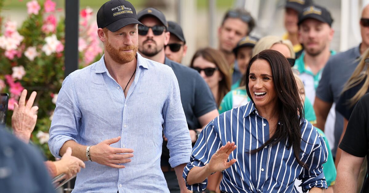 Meghan Markle 'rubs Harry up the wrong way with 1 gauche obsession' | Royal | News