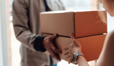 Major UK delivery company plunges into liquidation - in business for 14 years | UK | News