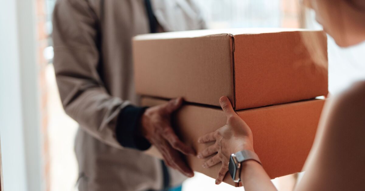 Major UK delivery company plunges into liquidation - in business for 14 years | UK | News