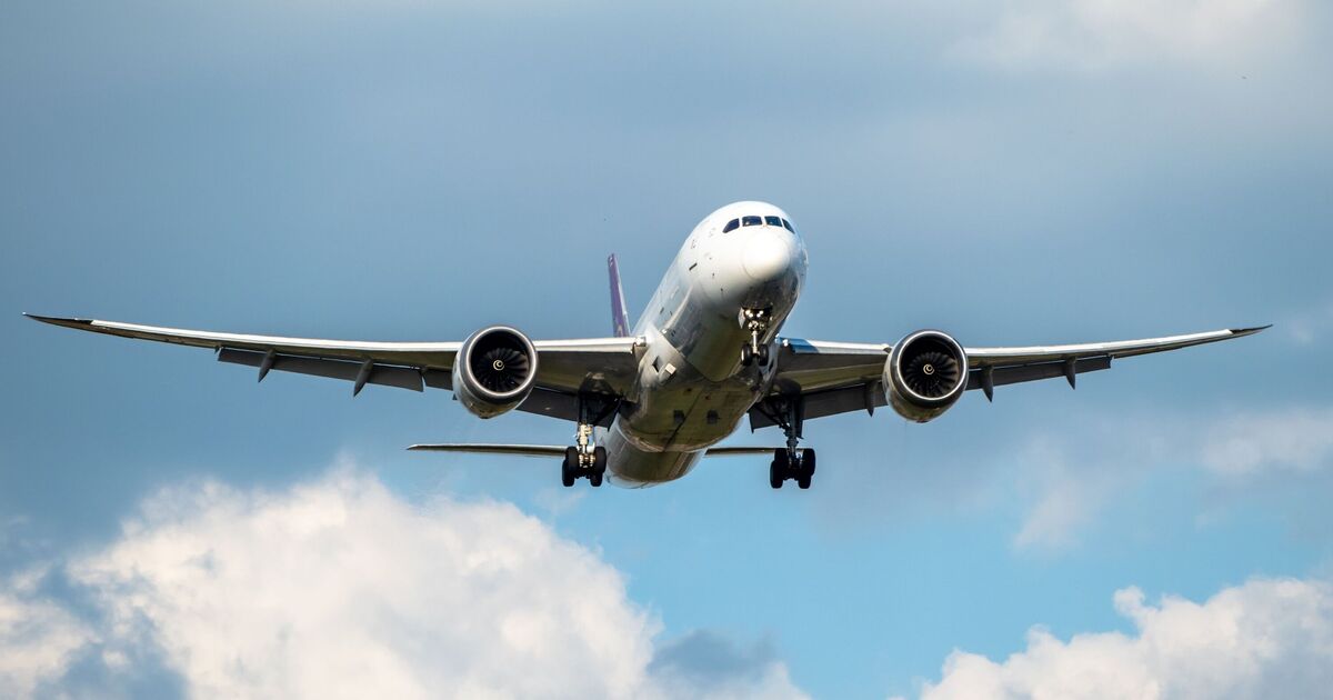 Major airline crashes into bankruptcy after 34 years - selling its planes | World | News