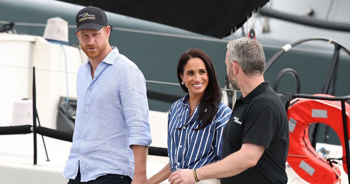 Royal Family RECAP: Meghan Markle and Harry's move that's 'shocked' Palace insiders | Royal | News