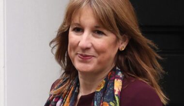 Rachel Reeves confirms £280 charge for drivers