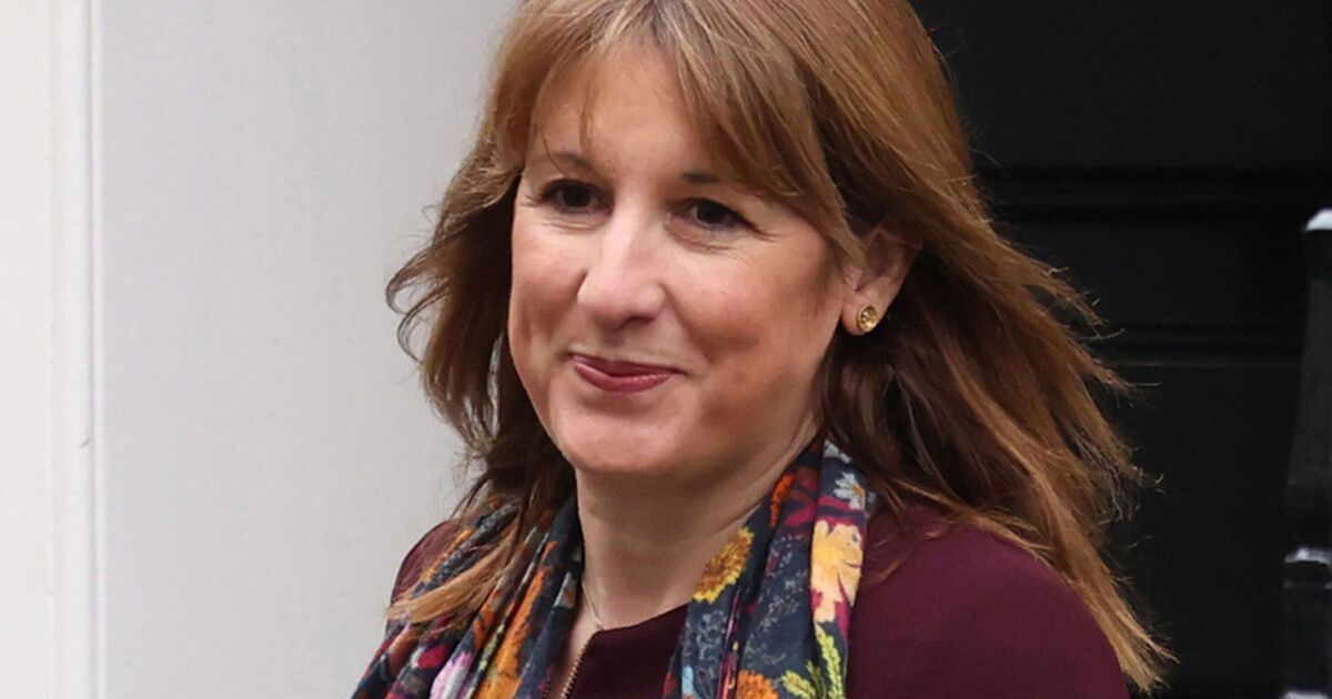 Rachel Reeves confirms £280 charge for drivers
