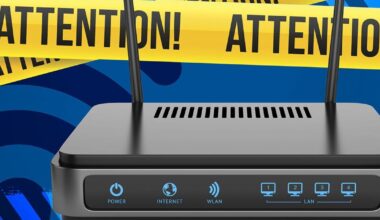 Press one button on your Wi-Fi router to get instant free broadband speed boost