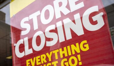 High Street giant begins shop closures - 190 UK stores to shut | UK | News