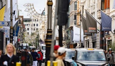 Major high street shop closes 24 shops | UK | News