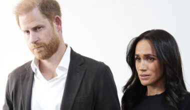 Princess Kate's bombshell move set to humiliate Meghan and Harry | TV & Radio | Showbiz & TV