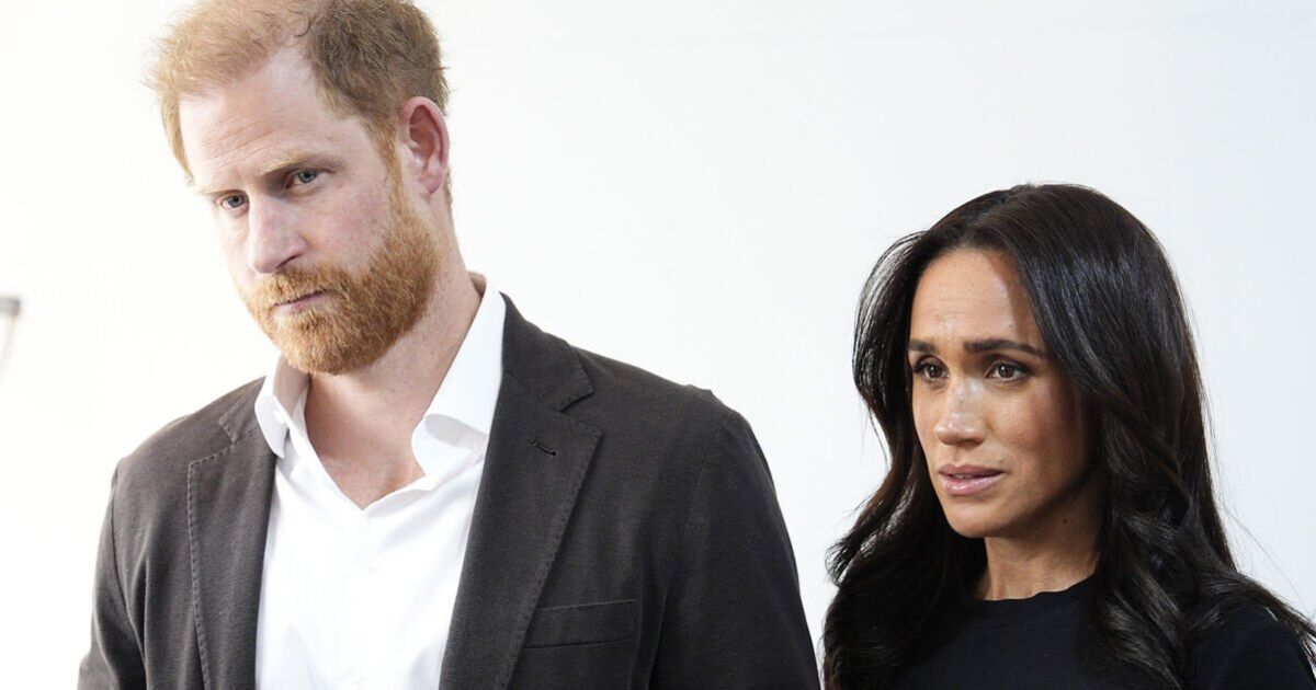 Princess Kate's bombshell move set to humiliate Meghan and Harry | TV & Radio | Showbiz & TV