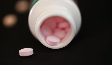 Pharmacies issue urgent 'aspirin warning' | Politics | News