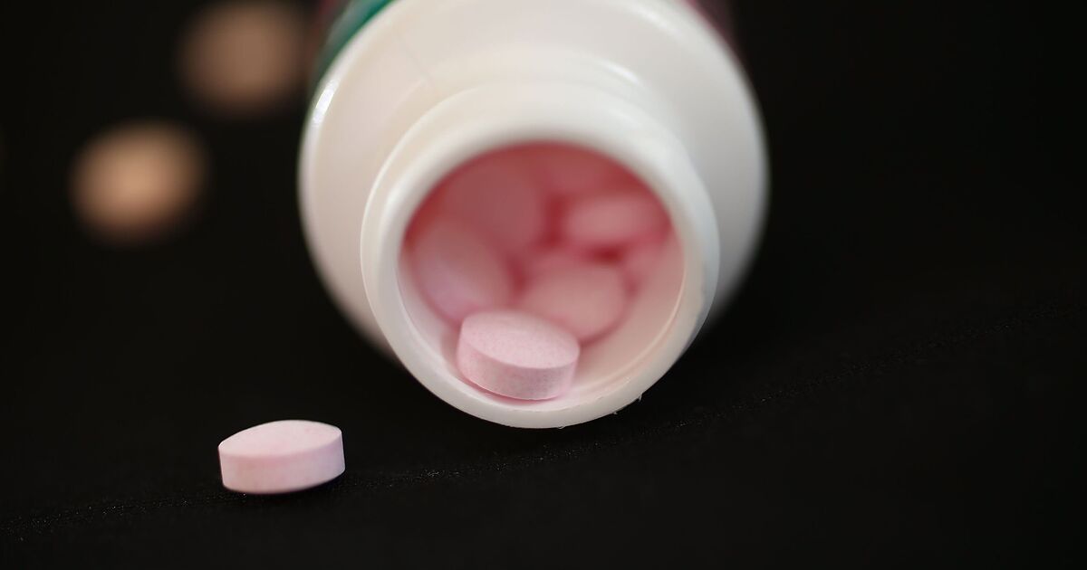 Pharmacies issue urgent 'aspirin warning' | Politics | News