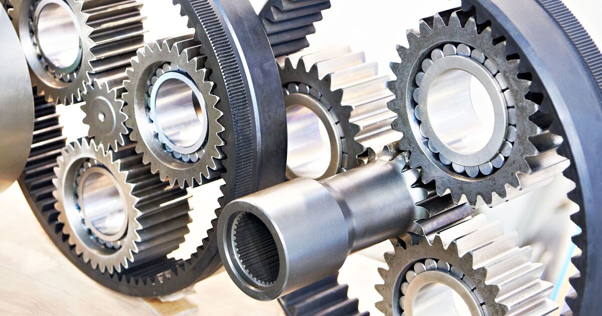 UK engineering company plunges into administration - in business since 1964 | UK | News