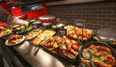 Toby Carvery closing busy UK restaurant for good today | UK | News