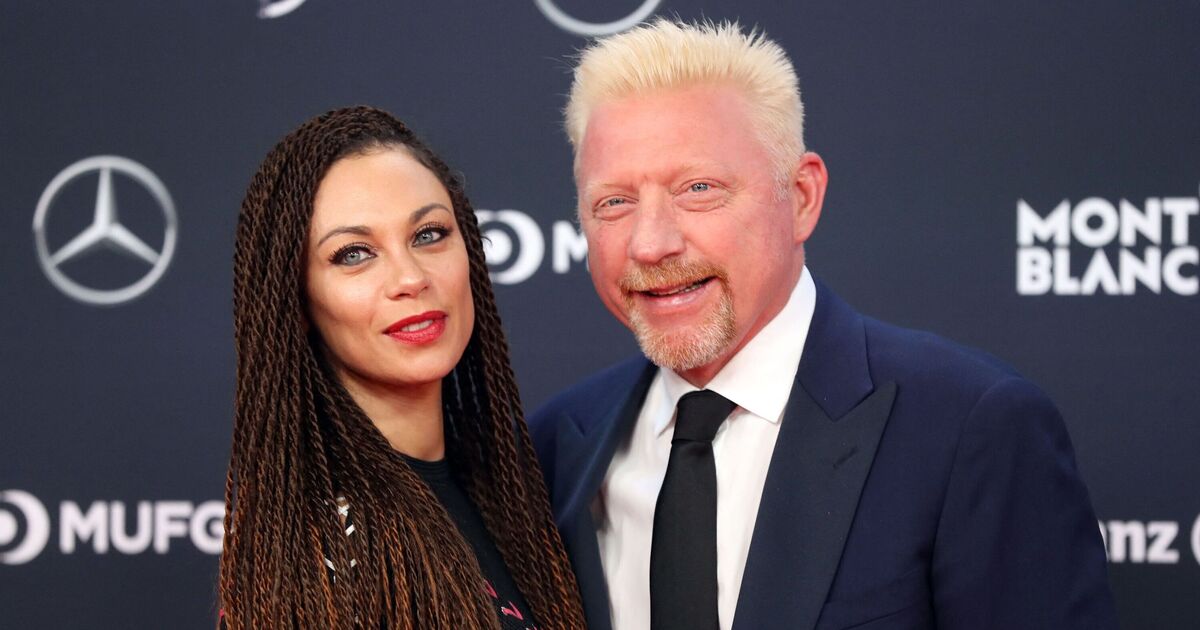 Boris Becker's ex-wife asks 'aren't you ashamed' in scathing attack over finances | Tennis | Sport