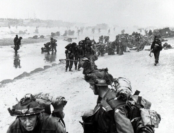 The 1975 classic is hailed as 'more realistic' than Saving Private Ryan The 1975 classic is hailed as 'more realistic' than Saving Private Ryan