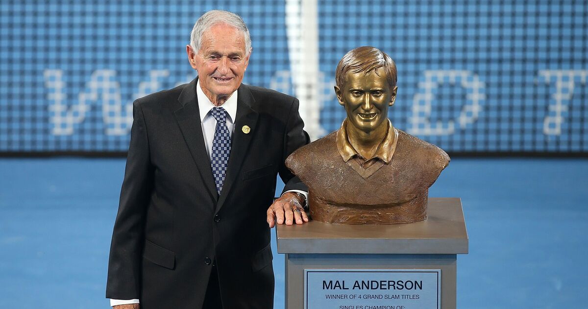 Wimbledon quarter-finalist and US Open champion dies as heartbreaking tributes pour in | Tennis | Sport