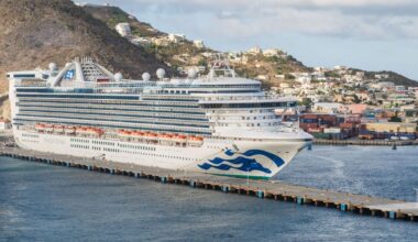Panic as cruise ship with 110 people sick with norovirus docks in Florida | World | News