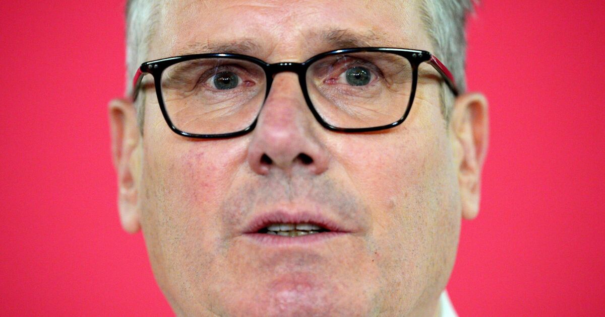 Labour plotters issue bombshell plans to scrap stamp duty | UK | News