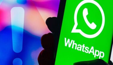 All WhatsApp users placed on red alert and urged to check one setting