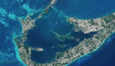 Scientists solve Bermuda mystery after discovering hidden structure below ocean | World | News