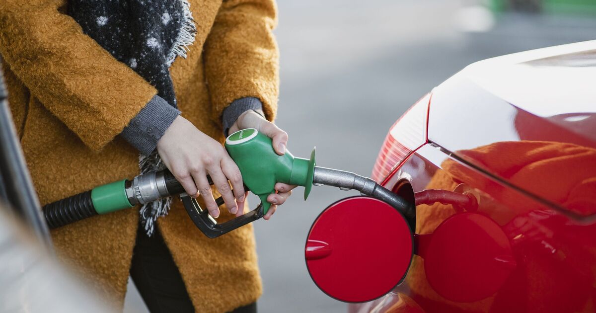HMRC confirms 45p per mile tax handout for petrol drivers | Personal Finance | Finance