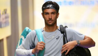 World No. 10 pulls out of French Open and issues devastating statement | Tennis | Sport
