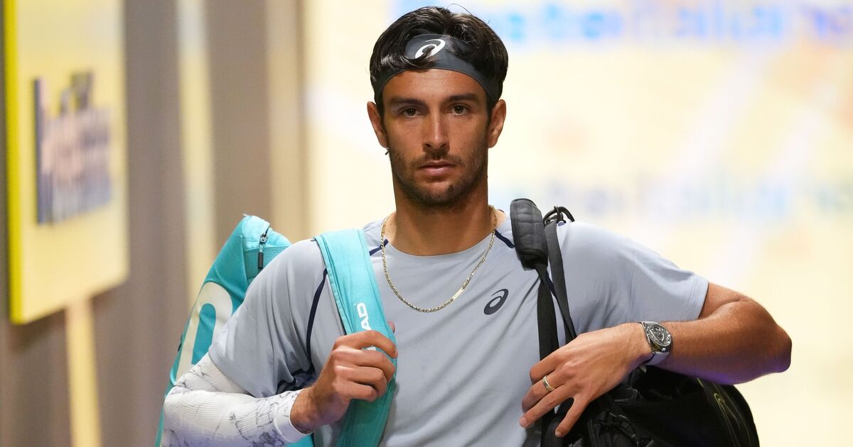 World No. 10 pulls out of French Open and issues devastating statement | Tennis | Sport