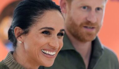 Royal Family LIVE: 'Money is tight' for Harry and 'breadwinner' Meghan | Royal | News