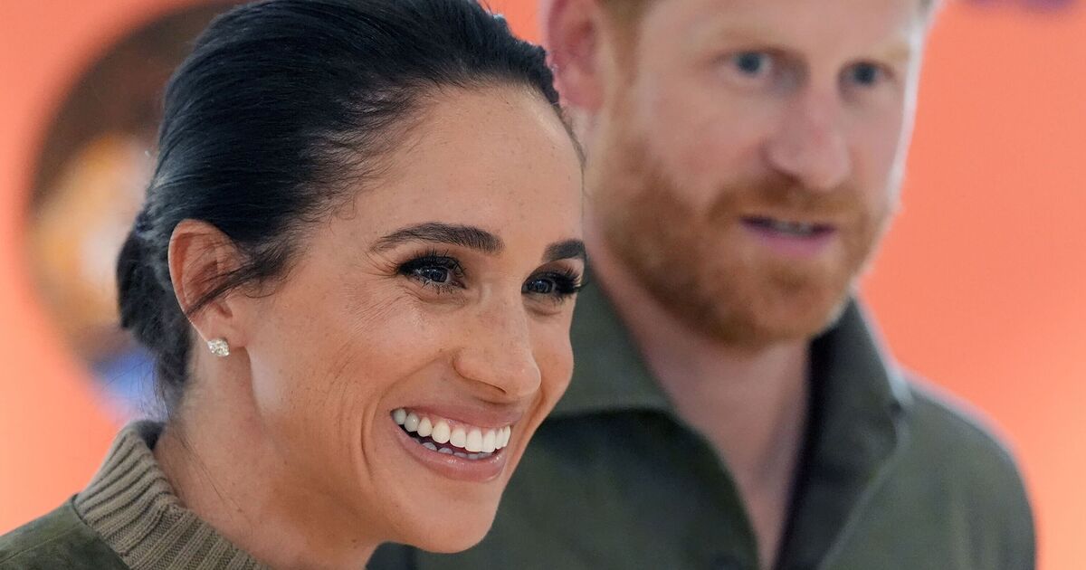 Royal Family LIVE: 'Money is tight' for Harry and 'breadwinner' Meghan | Royal | News