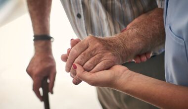 UK care homes plunge into administration – in business since 2011 | UK | News