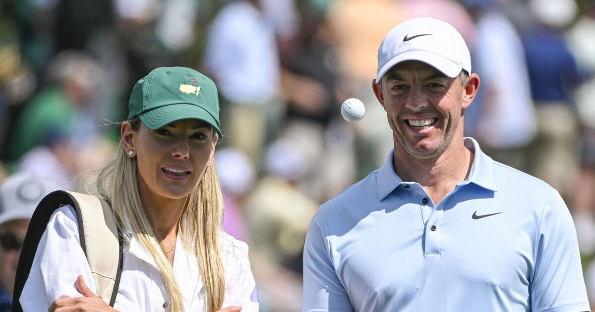 Golf LIVE McIlroy calls out fan at PGA Championship as player punished | Golf | Sport