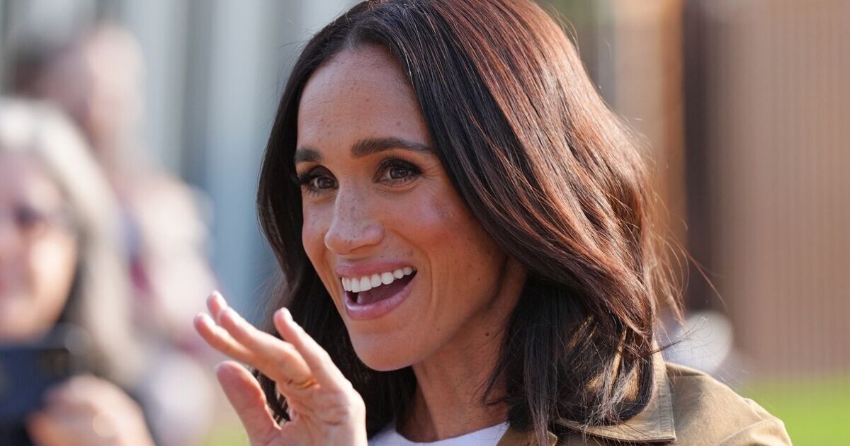 Meghan Markle announces bombshell visit overseas days after Princess Kate's tour in Italy | Royal | News