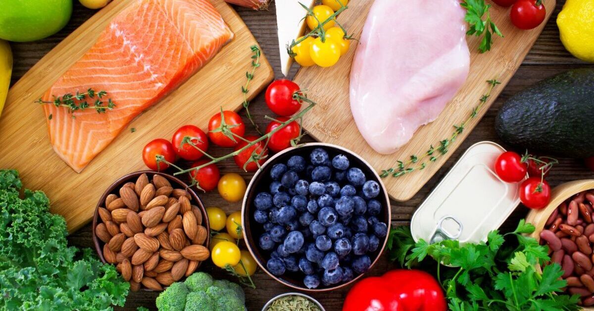 Doctor says his ‘number 1’ superfood has ‘highest vitamin C of any food out there'