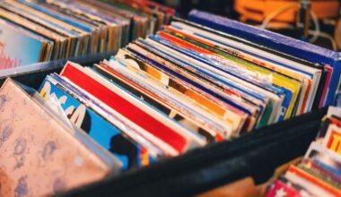The 7 old vinyls you may own that are worth a fortune | Music | Entertainment