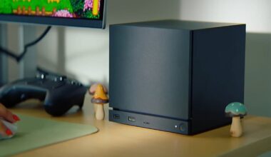 Steam Machine price leak has fans excited and nervous as release date looms | Gaming | Entertainment