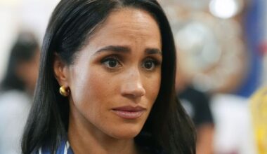 Royal Family LIVE: Meghan insider reveals why ‘no one wants to hang out with her' | Royal | News